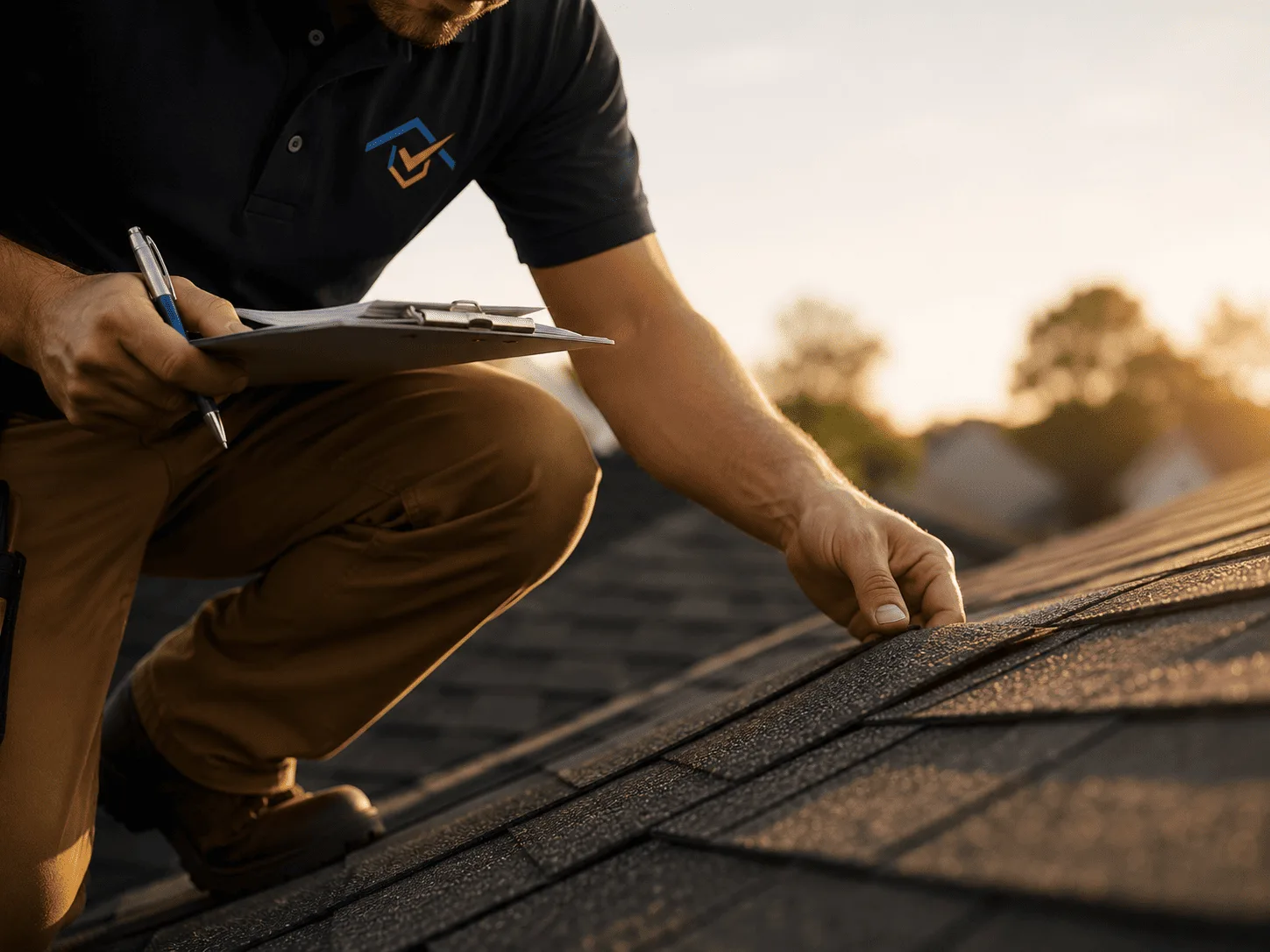 Why Choose Roof Inspection in Lincoln Park, MI