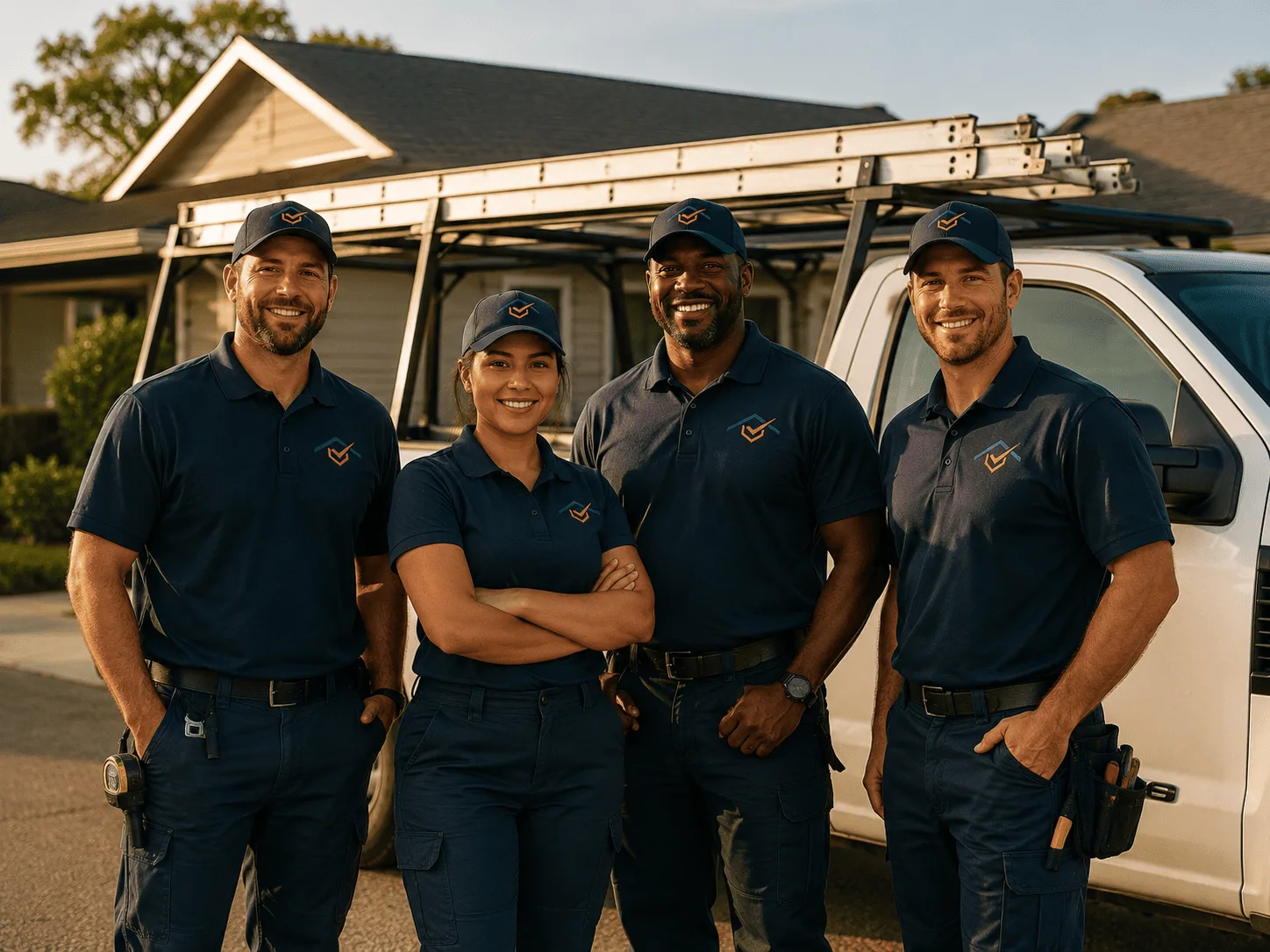 Roof Inspection company in Lincoln Park, MI